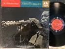 Impulse  A-42 John Coltrane Impressions STEREO LP 