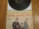 ‘Introducing The Beatles’ authentic version one stereo 