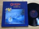 Queen - Live at Wembley 86 2-LP 