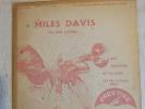 Miles Davis – The New Sounds	Prestige – PRLP 124