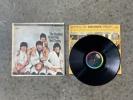 The Beatles Yesterday & Today Butcher Cover LP 3