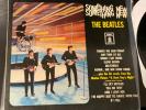 THE BEATLES Something New UK Export Stereo 