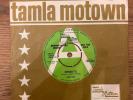 Soul The Four Tops Bernadette  Tamla Motown 