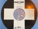 Binary Finary “1999” Positiva Dance Trance Record Vinyl 12