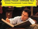 Berliner Philharmoniker Claudio Abbado - Mahler: Symphonie 