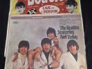 BEATLES BUTCHER COVER PRO PEEL 3RD STATE 