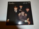 The Beatles ‎– 62-65  lp rare Supraphon Czechoslovakia 