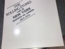 Sealed The Rolling Stones Live In New 
