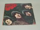RARE 1965 THE BEATLES RUBBER SOUL MADE IN 