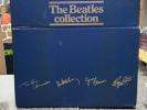 THE BEATLES COLLECTION 13 LP RECORD BOX SET 