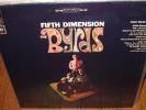 BYRDS fifth dimension ( rock ) stereo 2 eye
