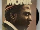 Thelonious Monk - Live At The Jazz 