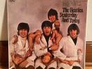  Beatles MINT Yesterday & Today BUTCHER COVER (re-issue) 