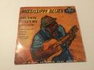 Muddy Waters EP ( Mississippi Blues ).