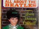 Beatles All About The Beatles Louise Harrison 