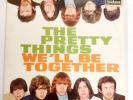 The Pretty Things Well Be Together Vinyl 