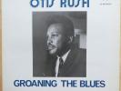 OTIS RUSH - GROANING THE BLUES: COBRA 