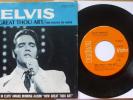 Elvis Presley - How Great Thou Art / 
