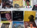 10x Ella Fitzgerald LP:In BerlinSweet & HotClap 