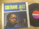 JOHN COLTRANE Coltrane Jazz (1961) Atlantic 1354 1st press 