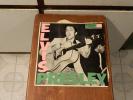 LP Elvis Presley Self-Titled RCA Victor LPM-1254 1