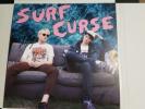surf curse Buds vinyl signed rare OOP 