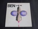 Ben - Same 1971 UK LP VERTIGO SWIRL 1