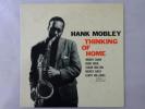 Hank Mobley Thinking Of Home Blue Note 