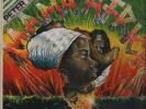 Peter Tosh Mama Africa Emi Vinyl LP