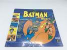 Batman & Robin - Lp Vinyl - Original 