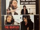 The Beatles - Get Back Session Limited 