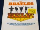 The Beatles Help  (Original Motion Picture Soundtrack) 