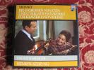 Szeryng Haebler Mozart 16 Great Violin Sonatas Dutch 