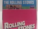 Rolling Stones - The London Years  Box 