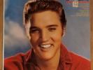 Elvis Presley FOR LP FANS ONLY factory 