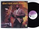 ALBERT KING Years Gone By STAX LP 