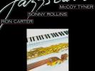 Jazzstars In Concert ( Ron Carter Sonny Rollins) 1978 