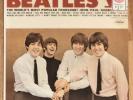 The Beatles BEATLES VI original mono FIRST 