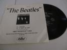 The Beatles Open End Interview 7 Record 33
