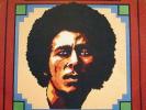 LP Album RE Bob Marley & The Wailers 
