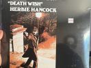 Charles Bronson death wish with Herbie Hancock 