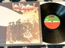 Led Zeppelin II LP Atlantic/US orig. 