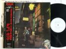 David Bowie ZIGGY STARDUST RCA-6050 JAPAN ORIGINAL 