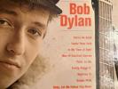 BOB DYLAN First LP Six Eye CS 8579 