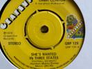 NORTHERN SOUL Larry Clinton shes wanted UK