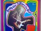 BUDDY GUY - A Man And The 