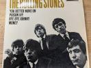 DFE 8560 7 45RPM 64 THE ROLLING STONES THE 