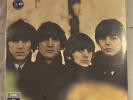 The Beatles For Sale 64 1042001 Italy LP  Vinyl 33 