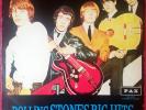 THE ROLLING STONES BIG HITS 1966 ISRAEL ONLY 