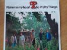 The Pretty Things EP - Rainin in 